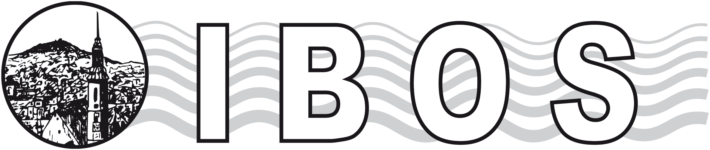 IBOS Görlitz logo